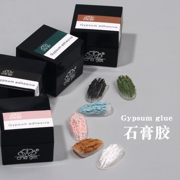 2020 net red new three-dimensional relief glue set painted carved 3d micro three-dimensional nail art relief gypsum glue 1 set 6 colors, Red;pink
2020 net red new three-dimensional relief glue set painted carved 3d micro three-dimensional nail art relief gypsum glue 1 set 6 colors, Red;pink