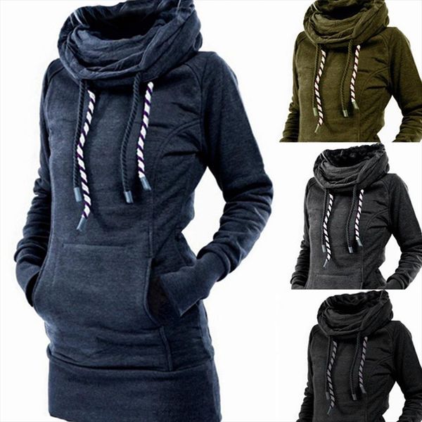turtleneck pullover robe plain thick hoodies poleron mujer 2020 warm tunic sweatshirt embroidered star long hoodie dress women, Black
turtleneck pullover robe plain thick hoodies poleron mujer 2020 warm tunic sweatshirt embroidered star long hoodie dress women, Black