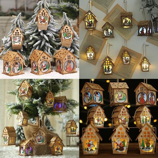 christmas decorations 2021 series lamp luminous cabin diy wood santa clause house pendant for holiday decoration supplies lamp1
christmas decorations 2021 series lamp luminous cabin diy wood santa clause house pendant for holiday decoration supplies lamp1