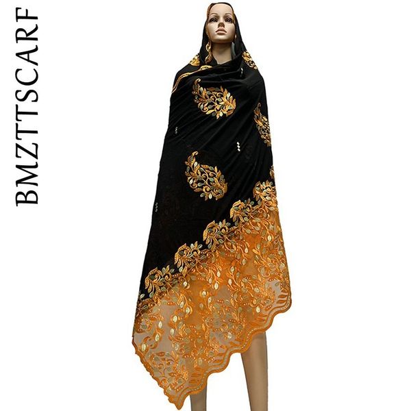 african women scarfs chiffon scarf embroidery african hijab scarf for women shawls bm740 201006, Blue;gray
african women scarfs chiffon scarf embroidery african hijab scarf for women shawls bm740 201006, Blue;gray