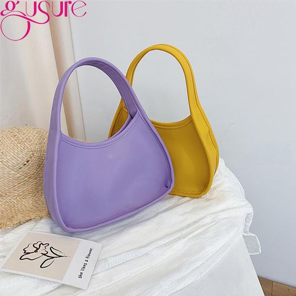 gusure new pu leather shoulder bag for women handbags luxury designer ladies vintage shoulder bags fashion underarm hobo bag
gusure new pu leather shoulder bag for women handbags luxury designer ladies vintage shoulder bags fashion underarm hobo bag