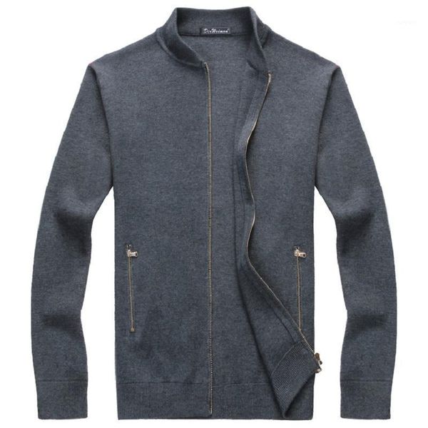 2020 autumn winter men's sweater coat thick coat men zipper knitted warm casual knitwear cardigan faux fur wool sweater jackets1, White;black
2020 autumn winter men's sweater coat thick coat men zipper knitted warm casual knitwear cardigan faux fur wool sweater jackets1, White;black