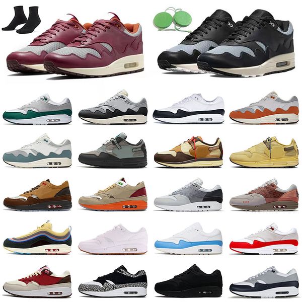 patta x monarch 87 1 men running shoes aqua noise london university blue unc og anniversary amsterdam white gum black schematic trainer spor, White;red
patta x monarch 87 1 men running shoes aqua noise london university blue unc og anniversary amsterdam white gum black schematic trainer spor, White;red