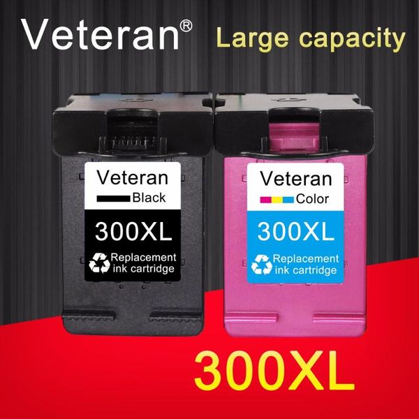 veteran 300xl ink cartridges replacement for 300 psmart c4680 c4683 c4685 c4688 c4780 c4798 envy d410a d410b d411a
veteran 300xl ink cartridges replacement for 300 psmart c4680 c4683 c4685 c4688 c4780 c4798 envy d410a d410b d411a