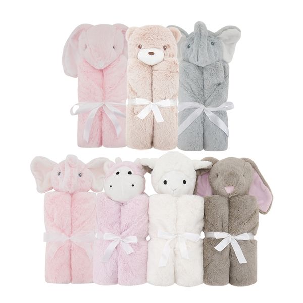 cartoons baby sleeping blankets lovely baby bedding winter blankets boy girls newborn warm coral fleece infant plush toy y201009
cartoons baby sleeping blankets lovely baby bedding winter blankets boy girls newborn warm coral fleece infant plush toy y201009