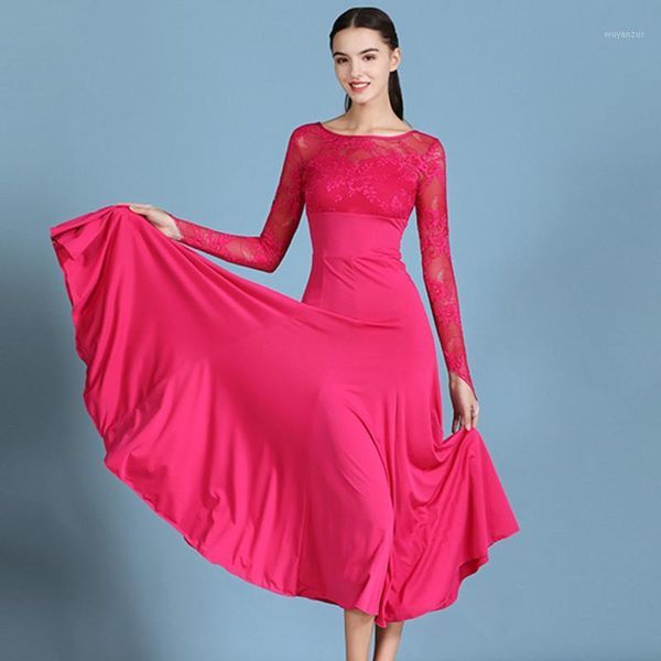 women ballroom dance dresses for ballroom dancing flamenco dress red tango dance costume for women wear lace swing1, Black;red
women ballroom dance dresses for ballroom dancing flamenco dress red tango dance costume for women wear lace swing1, Black;red