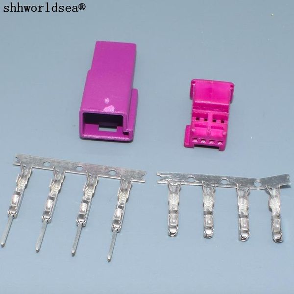 shhworldsea 4pin chassis multicolor atmosphere lamp male and female plug for x1 740 760 530 520 528 g38 car
shhworldsea 4pin chassis multicolor atmosphere lamp male and female plug for x1 740 760 530 520 528 g38 car