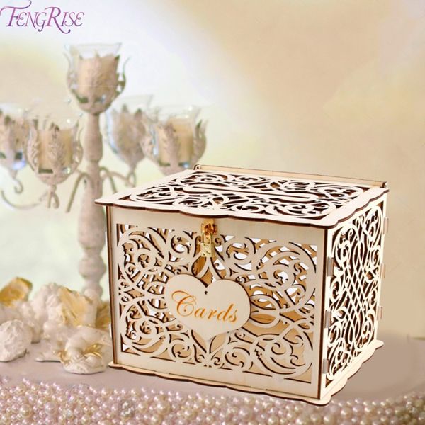 fengrise vintage card box with lock wedding supplies anniversary birthday party decor baby shower
fengrise vintage card box with lock wedding supplies anniversary birthday party decor baby shower