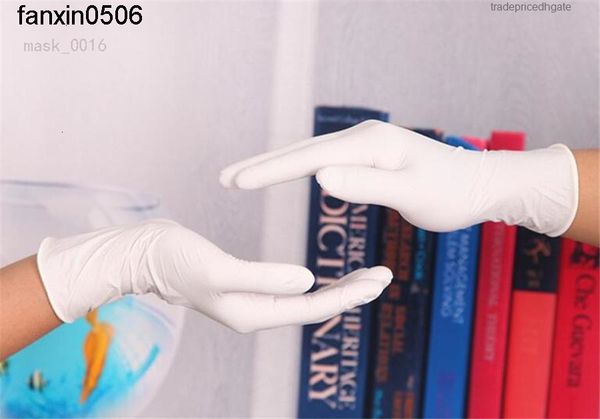 pcs authentic static disposable powder-nitrile 100pcs latex nontoxic hand protector isolation protective gloves wxw2
pcs authentic static disposable powder-nitrile 100pcs latex nontoxic hand protector isolation protective gloves wxw2