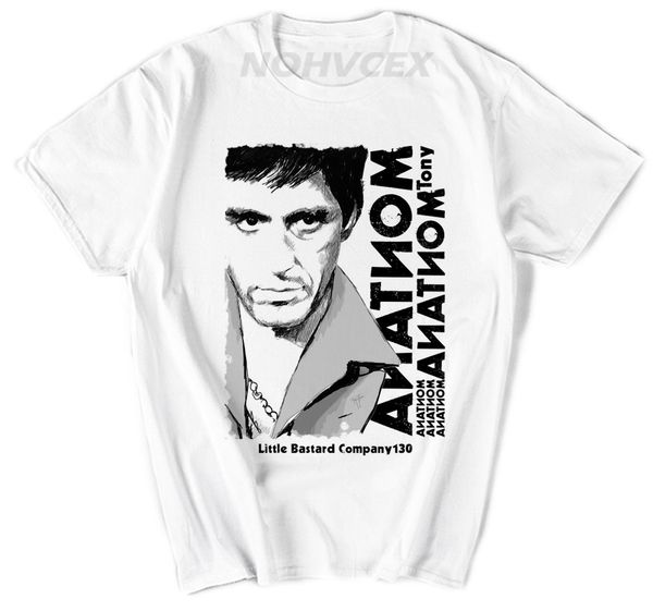 scarface tony montana the film and television theme and 's short sleeve t shirt personality pattern design sport hooded sweatshirt hood
scarface tony montana the film and television theme and 's short sleeve t shirt personality pattern design sport hooded sweatshirt hood