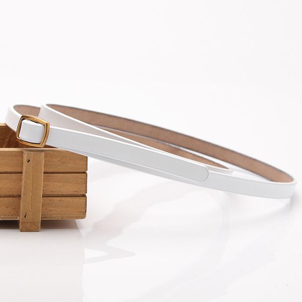 20new style leather thin belt fashion all -match waistband youth decoration black small buckle women female split cowhide, Black;brown
20new style leather thin belt fashion all -match waistband youth decoration black small buckle women female split cowhide, Black;brown