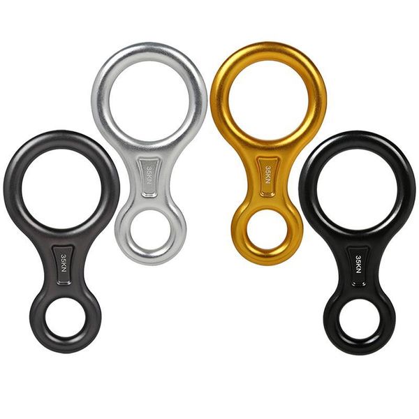 rappelling gear belay device equipment rock climbing descender 35kn figure 8 word rope descender rappel ring downhill ei jlllpe
rappelling gear belay device equipment rock climbing descender 35kn figure 8 word rope descender rappel ring downhill ei jlllpe