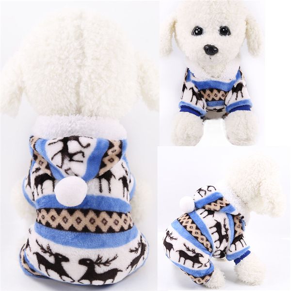 fleece legs jumpsuit winter four clothes pet clothing outfit warm dog apparel xs/s/m/l/xl/xxl
fleece legs jumpsuit winter four clothes pet clothing outfit warm dog apparel xs/s/m/l/xl/xxl