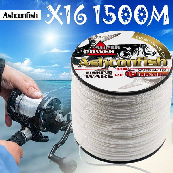braid line 16 strands super strong braided fishing pe hollowcore 1500m wire carp saltwater 20 30 60 130 150 200 300 400 500lbs
braid line 16 strands super strong braided fishing pe hollowcore 1500m wire carp saltwater 20 30 60 130 150 200 300 400 500lbs