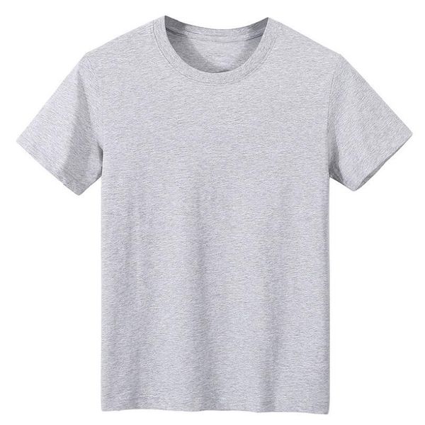 2021 new men summer cotton short sleeve man t-shirt mens tee shirt i527, White;black
2021 new men summer cotton short sleeve man t-shirt mens tee shirt i527, White;black