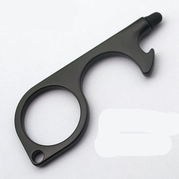 can opening no touch contactless door openers silicone head touchless keychain starter press elevator touch screen pen edc tools 1 8yb c2 
can opening no touch contactless door openers silicone head touchless keychain starter press elevator touch screen pen edc tools 1 8yb c2