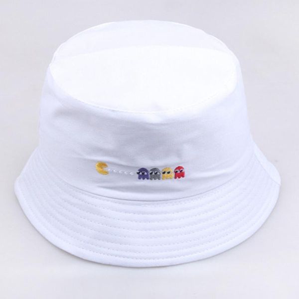 2020 cotton love your self letter embroidery bucket hat fisherman hat outdoor travel sun cap hats for men and women1, Blue;gray
2020 cotton love your self letter embroidery bucket hat fisherman hat outdoor travel sun cap hats for men and women1, Blue;gray