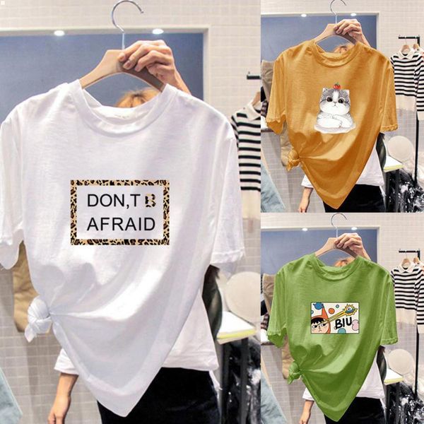 black designers t shirts collared clothes female crop loose type camisas de hombre t-shirt short sleeve women clothing luxurys tshirt tee ba, White
black designers t shirts collared clothes female crop loose type camisas de hombre t-shirt short sleeve women clothing luxurys tshirt tee ba, White