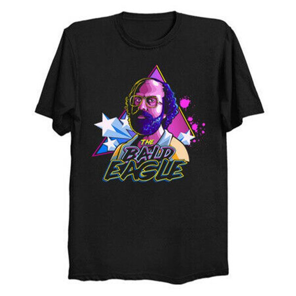 the bald eagle murray bauman stranger black brett gelman dustin 3xl classic custom design sport hooded sweatshirt hoodie t shirt
the bald eagle murray bauman stranger black brett gelman dustin 3xl classic custom design sport hooded sweatshirt hoodie t shirt