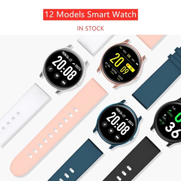 new 12 models smart watch ip68 waterproof sport fitness sleep heart rate monitor bluetooth ls05 smartwatch for ios android
new 12 models smart watch ip68 waterproof sport fitness sleep heart rate monitor bluetooth ls05 smartwatch for ios android