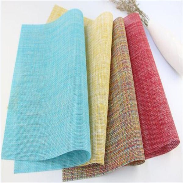 restaurant kitchen placemats colorful cup mats pvc table bowl pad heat insulation slip ressistant dining bar mat
restaurant kitchen placemats colorful cup mats pvc table bowl pad heat insulation slip ressistant dining bar mat