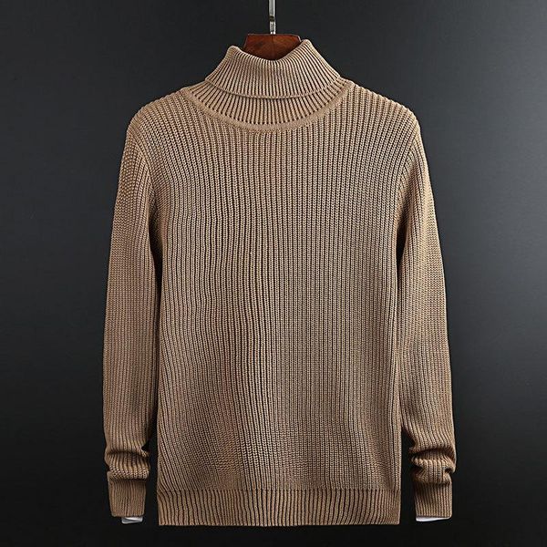 men's sweaters autumn khaki turtleneck sweater for boy thick warm knitted oversize long sleeve winter male casual pullover men xxxl, White;black
men's sweaters autumn khaki turtleneck sweater for boy thick warm knitted oversize long sleeve winter male casual pullover men xxxl, White;black
