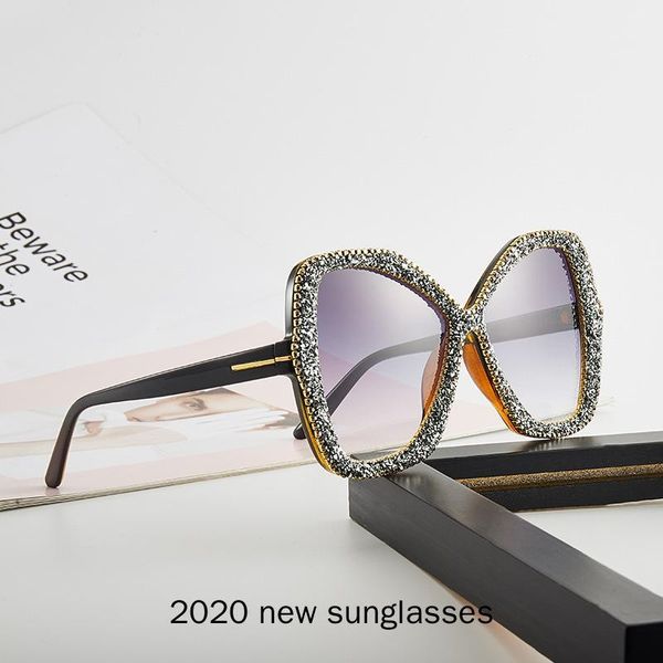 oversized goggle sunglasses women 2020 one piece diamond sunglasses rhinestone square men eyewear nx1, White;black
oversized goggle sunglasses women 2020 one piece diamond sunglasses rhinestone square men eyewear nx1, White;black