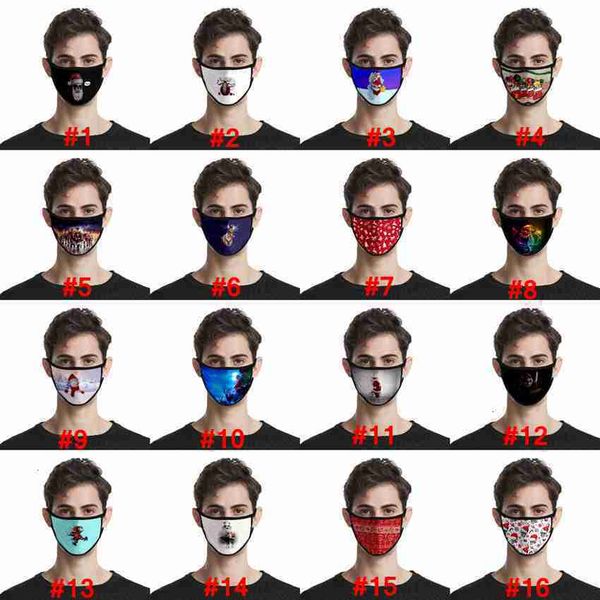 adults kids fashion 3d santa christmas claus elk print anti dust reusable washable mouth cover xmas face masks
adults kids fashion 3d santa christmas claus elk print anti dust reusable washable mouth cover xmas face masks