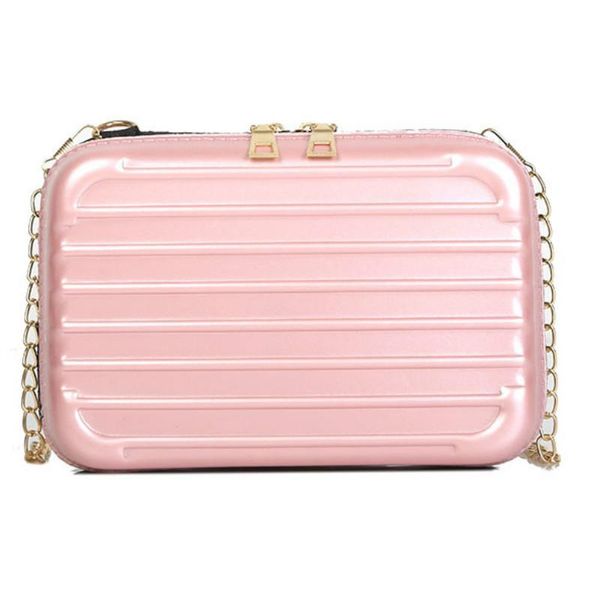 new fashion pc cosmetic bag ladies leisure multifunction messenger bags student waterproof overnight bag makeup organizer
new fashion pc cosmetic bag ladies leisure multifunction messenger bags student waterproof overnight bag makeup organizer