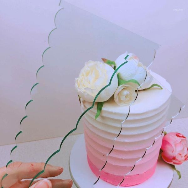 tx decorative comb and icing smoother tool scraper acrylic serrated cake scraper decorative mousse butter cream cake1
tx decorative comb and icing smoother tool scraper acrylic serrated cake scraper decorative mousse butter cream cake1