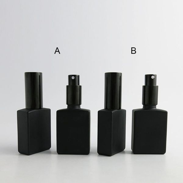 storage bottles & jars 360 x 30ml essential oil portable frosted black glass with mist sprayer lotion pump for liquid reagent pipette bottle
storage bottles & jars 360 x 30ml essential oil portable frosted black glass with mist sprayer lotion pump for liquid reagent pipette bottle
