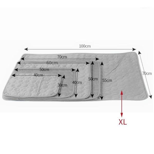 breathable 4 colors pet ice silk pet comfortable summer mat cushion portable durable cooling mats blanket heat relief pad dog1
breathable 4 colors pet ice silk pet comfortable summer mat cushion portable durable cooling mats blanket heat relief pad dog1