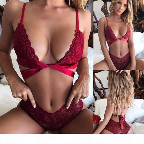 qualitylingerie bra set women lace red underwear transparent for woman high waist brief panties intimates japanese lolita, Red;black
qualitylingerie bra set women lace red underwear transparent for woman high waist brief panties intimates japanese lolita, Red;black