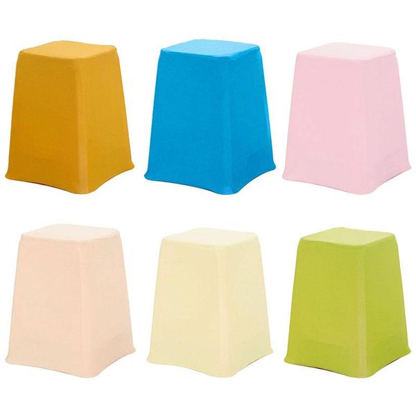 chair covers elastic stool solid color chairs spandex seat slipcover europe protector for wedding banquet
chair covers elastic stool solid color chairs spandex seat slipcover europe protector for wedding banquet