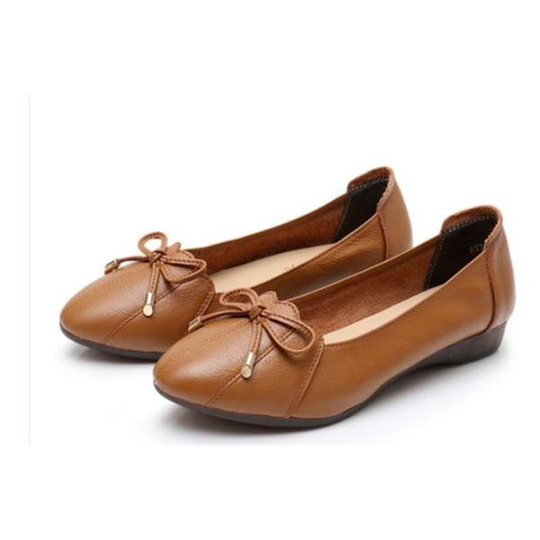 2021 women's in spring and autumn new style flat round head soft bottom comfort bowknot shoes @682 21d0, Black
2021 women's in spring and autumn new style flat round head soft bottom comfort bowknot shoes @682 21d0, Black