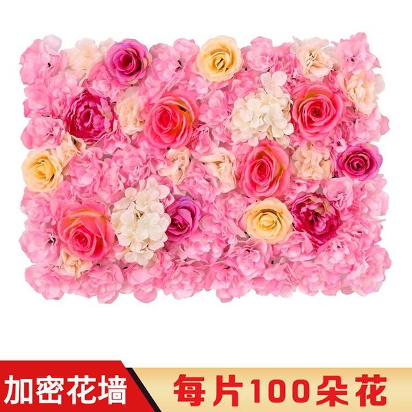 decorative flowers & wreaths 27 color 40x60cm silk rose artificial mat wedding decoration flower wall romantic for background
decorative flowers & wreaths 27 color 40x60cm silk rose artificial mat wedding decoration flower wall romantic for background