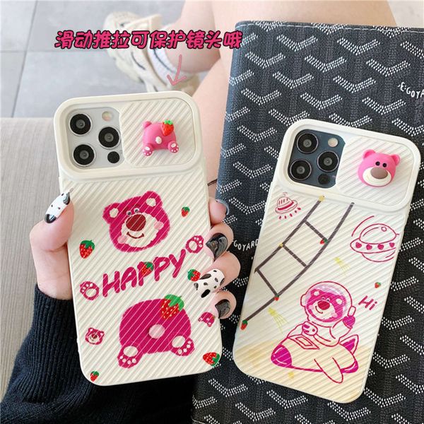 push pull lens cartoon bear is suitable for 12 11pro maxx xs / xr mobile phone 8plus7p protective case mini anti drop 9se2 pink
push pull lens cartoon bear is suitable for 12 11pro maxx xs / xr mobile phone 8plus7p protective case mini anti drop 9se2 pink