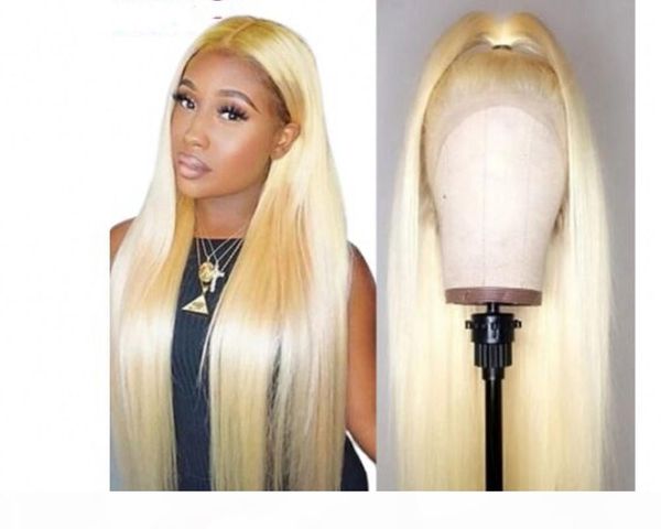 613 blonde lace front wig middle part brazilian straight 13x1 lace part human hair wigs pre plucked remy glueless 613 wig 150%, Black;brown
613 blonde lace front wig middle part brazilian straight 13x1 lace part human hair wigs pre plucked remy glueless 613 wig 150%, Black;brown