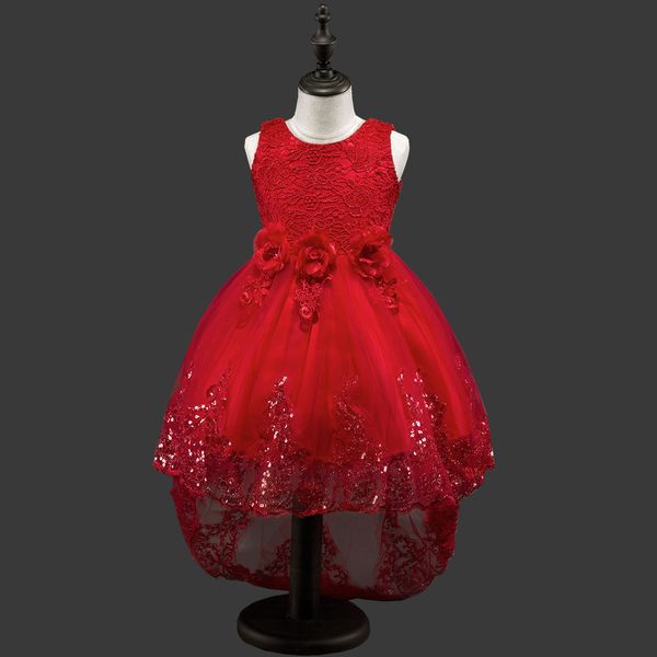 baby girl dress summer 3-8 years floral baby girls dress vestidos 6 colors wedding party baby clothes birthdays clothing, Red;yellow
baby girl dress summer 3-8 years floral baby girls dress vestidos 6 colors wedding party baby clothes birthdays clothing, Red;yellow