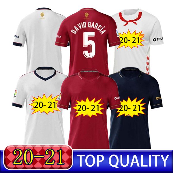 latest 20-21 ca osasuna rubén garcía #14 soccer jersey 20- 21 high-quality thailand short sleeve football shirt, Black;yellow
latest 20-21 ca osasuna rubén garcía #14 soccer jersey 20- 21 high-quality thailand short sleeve football shirt, Black;yellow