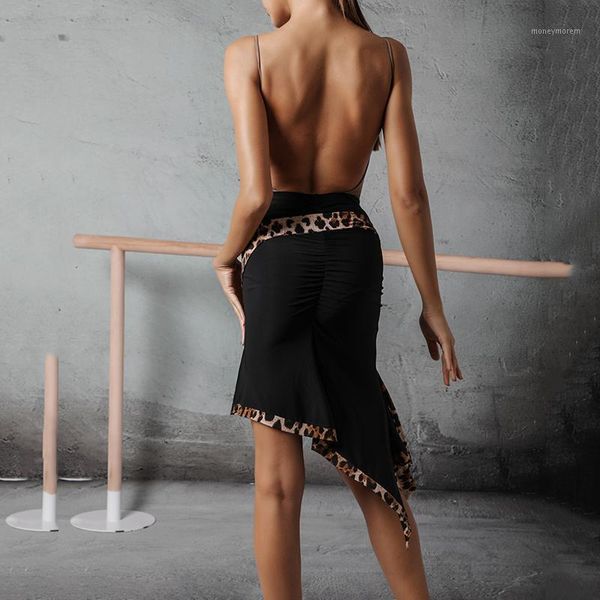 stage wear 2021 latin dance skirt leopard falda mujer rumba/samba performance practice dancing clothes woman skirts bi7421, Black;red
stage wear 2021 latin dance skirt leopard falda mujer rumba/samba performance practice dancing clothes woman skirts bi7421, Black;red