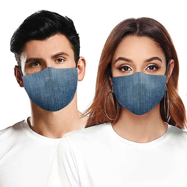 reusable fashion face mask dust-proof breathable washable protective mask jeans camouflage printing masks for men and wo cnij
reusable fashion face mask dust-proof breathable washable protective mask jeans camouflage printing masks for men and wo cnij