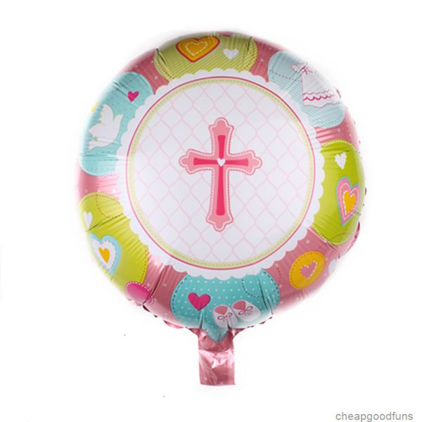 u factory round crucifix foil balloon balloons cross helium decorations balls thanksgiving easter party supplies 3u
u factory round crucifix foil balloon balloons cross helium decorations balls thanksgiving easter party supplies 3u
