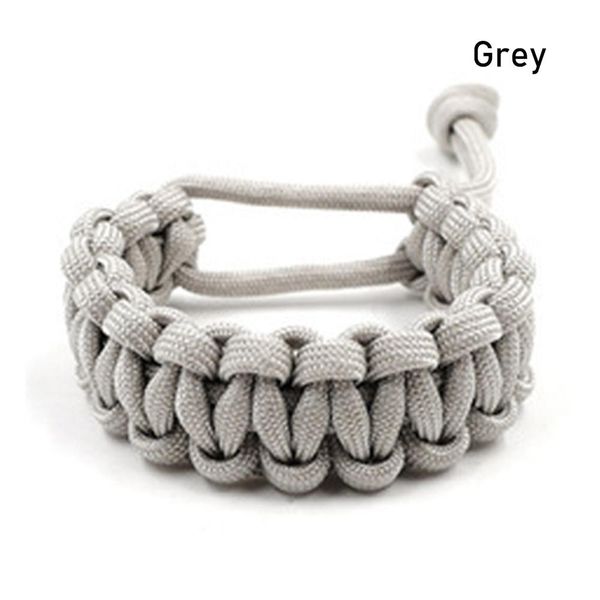 7 colors adjustable survival emergency bracelet 550 paracord cord bracelet weaving cord for camping hiking outdoor accessories h bbyniw
7 colors adjustable survival emergency bracelet 550 paracord cord bracelet weaving cord for camping hiking outdoor accessories h bbyniw