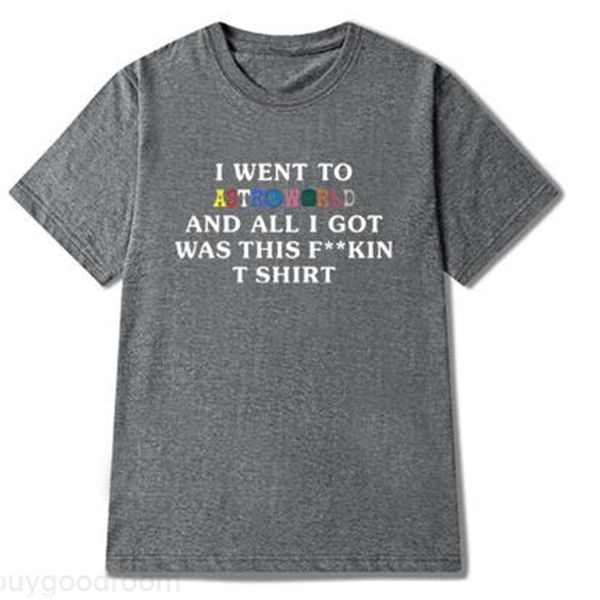 astroworld rapper travis scott male t-shirt high street letter print tees men women fashion streetwear tshirt, White;black
astroworld rapper travis scott male t-shirt high street letter print tees men women fashion streetwear tshirt, White;black