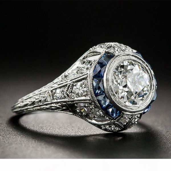 brand 925 silver sapphire gemstone zircon diamond wedding engagement rings wholesale fine jewelry ring gifts size 6-10, Golden;silver
brand 925 silver sapphire gemstone zircon diamond wedding engagement rings wholesale fine jewelry ring gifts size 6-10, Golden;silver