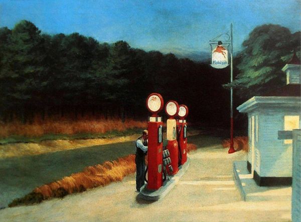 edward hopper home decor handpainted &hd print oil painting on canvas wall art canvas pictures 7906 
edward hopper home decor handpainted &hd print oil painting on canvas wall art canvas pictures 7906