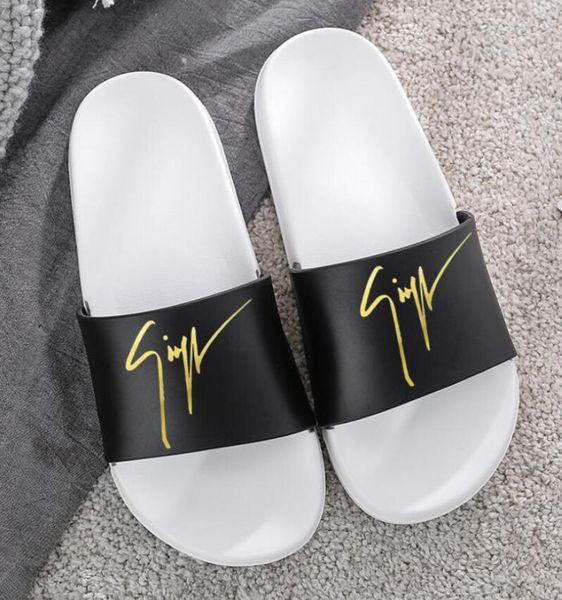 fashion designer slipper gear bottoms mens striped sandals causal non-slip summer huaraches slippers flip flops slipper gz 4851, Black
fashion designer slipper gear bottoms mens striped sandals causal non-slip summer huaraches slippers flip flops slipper gz 4851, Black