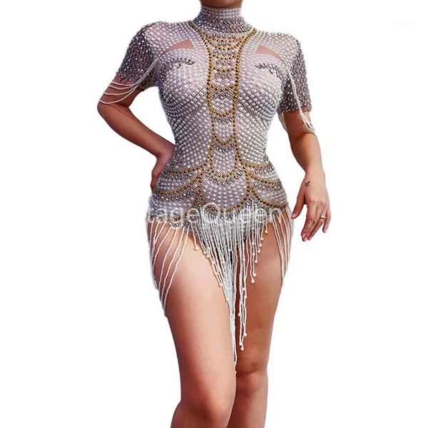 fashion rhinestones pearls bodysuit stretch dance leotard costume performance party celebrate stage show stones wear1, Black;red
fashion rhinestones pearls bodysuit stretch dance leotard costume performance party celebrate stage show stones wear1, Black;red