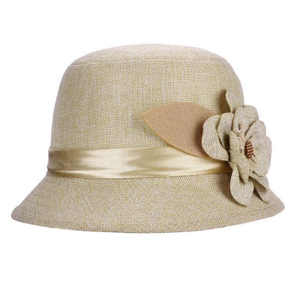 women flax flower hat bowler billycock cap vintage retro bowler caps princess caps chapeau femme hat cap for woman #t1p
women flax flower hat bowler billycock cap vintage retro bowler caps princess caps chapeau femme hat cap for woman #t1p